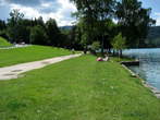 Lake Bled - South side