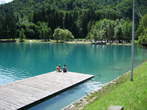 Lake Bled - Velika Zaka - Bled - Velika Zaka