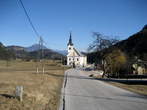 Cerkev sv. Marjete