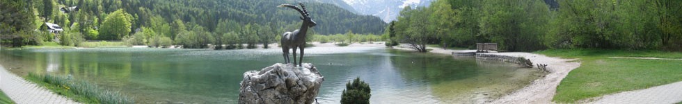 Jezero Jasna