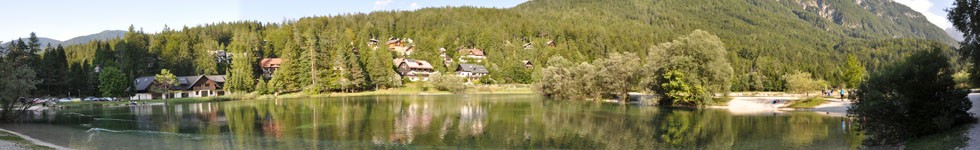 Jezero Jasna