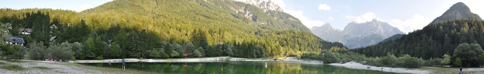 Jezero Jasna