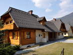 Kranjska Gora - Apartment - residental settlement 
