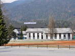 Kranjska Gora - Hotel Kompas 