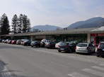 Kranjska Gora - Shops 