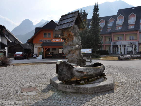 Kranjska Gora