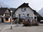 Kranjska Gora - Tourist Information Centre - Kranjska Gora 