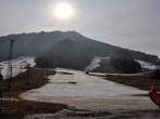 Kranjska Gora - Ski slope