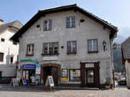 Kranjska Gora - People's House 