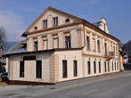 Kranjska Gora - Hotel Razor 