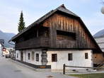 Kranjska Gora - Liznjek House - Museum 