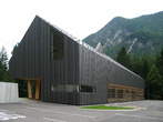 Mojstrana - Slovenian Alpine Museum in Mojstrana Mojstrana - Slovenian Alpine Museum in Mojstrana