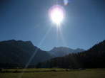 Planica - Tamar - Vrhovi okrog Planice 