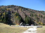 Planica - Tamar - Skakalnice v Planici 