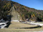 Planica - Tamar Planica - Tamar