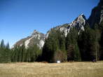 Planica - Tamar - Ciprnik 