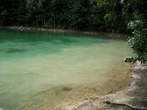 Plan�arsko jezero - Plan�arsko jezero 