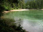 Plan�arsko jezero - Plan�arsko jezero 