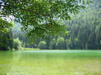 Planšarsko jezero