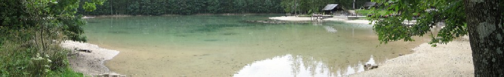 Plan�arsko jezero