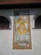 Freska sv. Krištofa