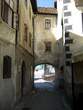 Skofja Loka - Old Town Centre - Funtek's House 
