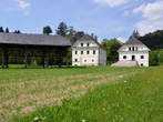 Tavcar Country Manor Visoko
