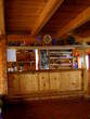Koca na Ljubelju Mountain Hut - Inside Koca na Ljubelju Mountain Hut Koca na Ljubelju Mountain Hut - Inside Koca na Ljubelju Mountain Hut