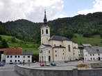 Župnijska cerkev sv. Antona