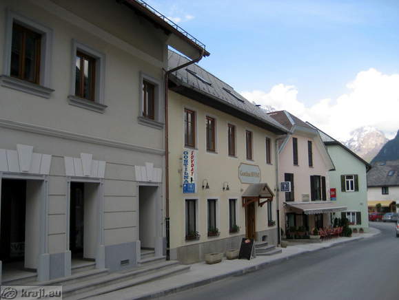 Inn Sovdat