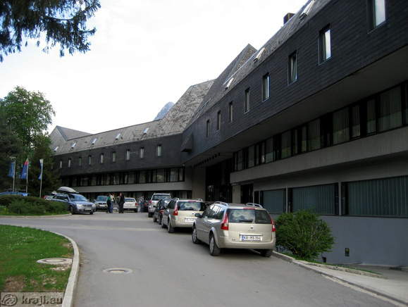 Hotel Kanin