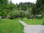 Camps - Camp Kovac - places for camping 
