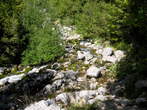 Source of the River Soca - Soca 