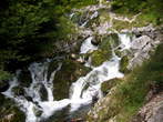 Source of the River Soca - River Soca 