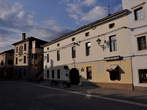 Vipava - Glavni trg (Main Square)