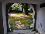 Vipava - Lanthieri Mansion