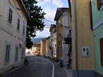 Vipava - Lanthieri Mansion