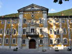Vipava - Lanthieri Mansion