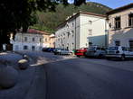 Old Town Centre - Trg Pavla Rusta 
