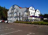 Hotel Kacar