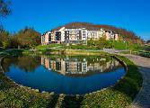 Terme Olimia - Aparthotel Rosa