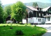 Hostel pod Voglom