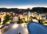 Grand Hotel Sava Rogaska