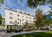 Hotel Zagreb
