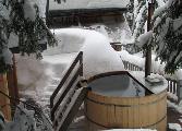 Vila Triglav on Pokljuka