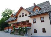Turizem Loka Bed and Breakfast