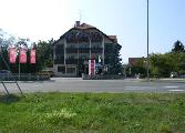 Hotel Krona Domžale