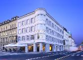Hotel Cubo