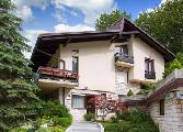 Apartments Pak