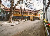 MCC Hostel